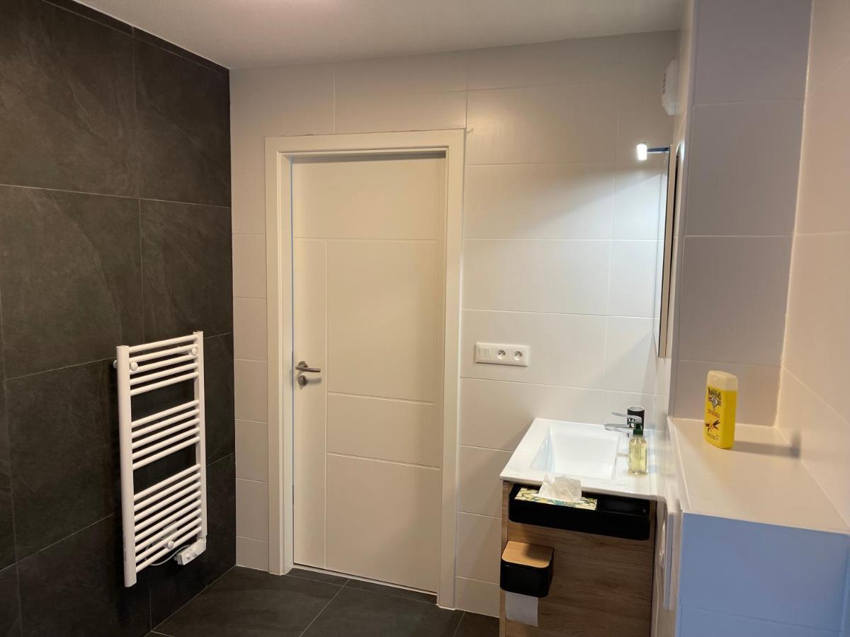 Appartement Chez Paul Wilmouth à Strasbourg Extérieur photo