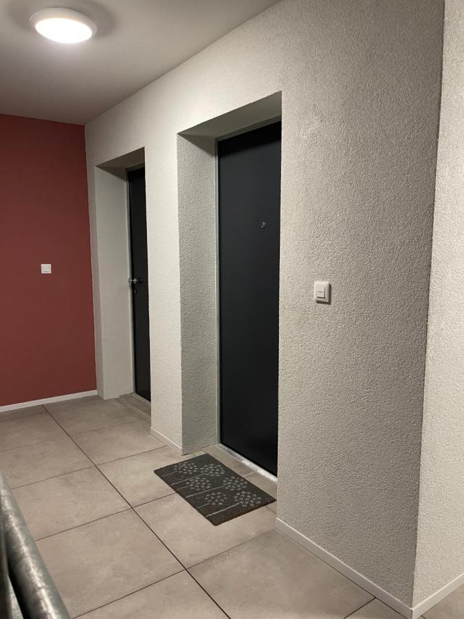 Appartement Chez Paul Wilmouth à Strasbourg Extérieur photo