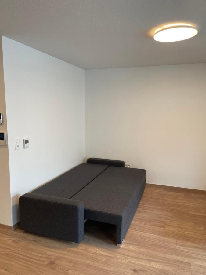 Appartement Chez Paul Wilmouth à Strasbourg Extérieur photo
