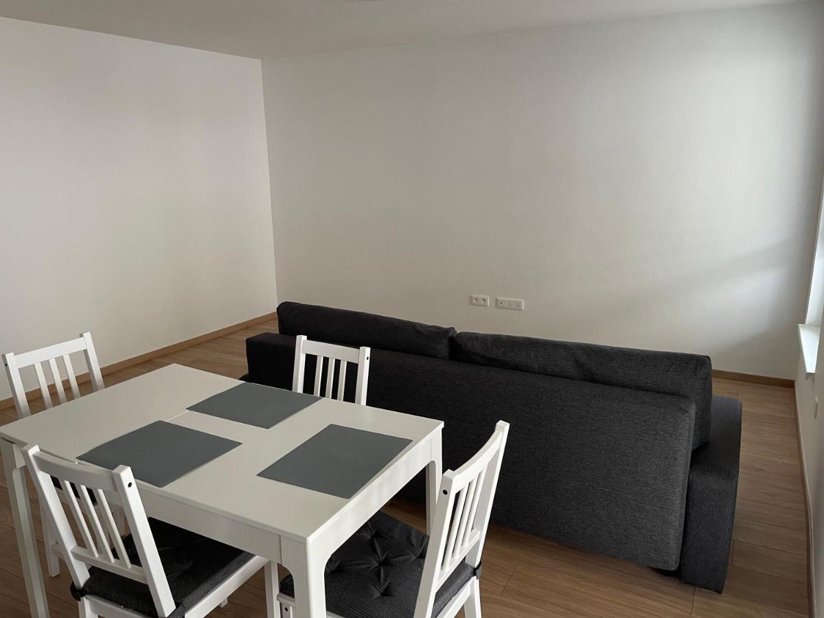 Appartement Chez Paul Wilmouth à Strasbourg Extérieur photo