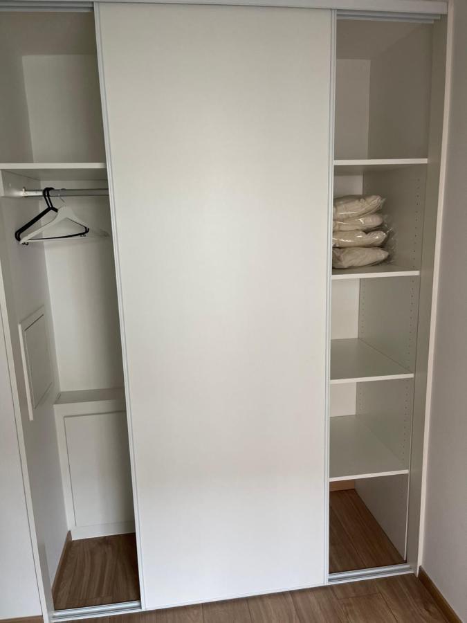Appartement Chez Paul Wilmouth à Strasbourg Extérieur photo
